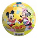 Míč dětský Mickey Mouse 12 cm John