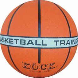 Basketbalový míč Outdoor 6