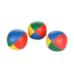 Žonglovací míček - kus
