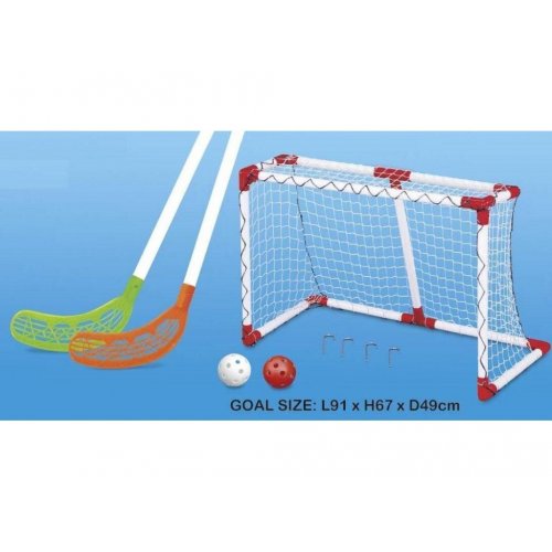 Florball set branka JC 101A