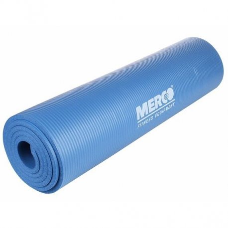 Yoga NBR Mat podložka 183 x 61 x 1 cm - Mix barev