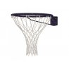 Koš na basketbal lehčený. Basketbalový koš se síťkou a montážními prvky.