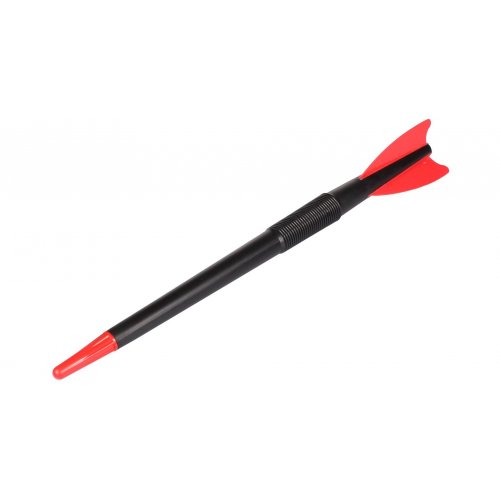 Dětský plastový oštěp - 70 cm , skládací