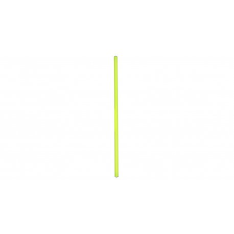 Tyčka plastová - 100 cm