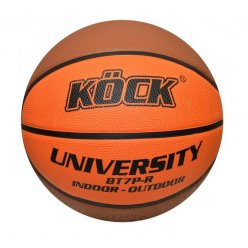 Míč košíková University KÖCK basketbalový 7