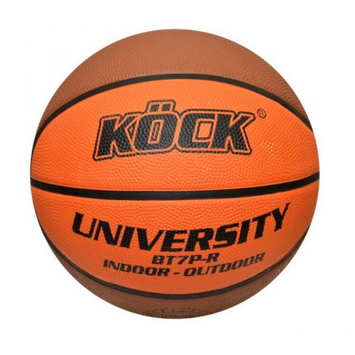 Basketbalový míč TWO orange University 7