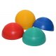 Half Ball - balanční polokoule - LEDRAGOMMA - různé barvy