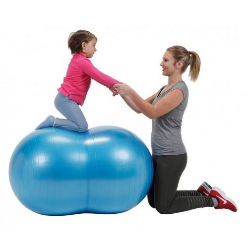 Physio roll 70 x 115 cm - GYMNIC