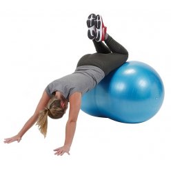 Terapeutická pomůcka Physio roll od Gymnicu