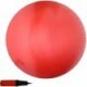 GYM Ball 65cm odolné ABS provedení + hustilka