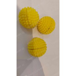 Masážní ježek 6 cm - SLEVA