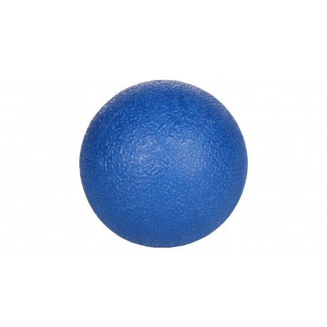 Masážní míček tvrdý 6 cm - mix barev