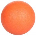 Masážní míček tvrdý 6 cm - 118 g