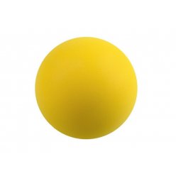 Soft molitanový míč 70mm celohladký