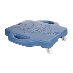 Scooter Board - deska s kolečky