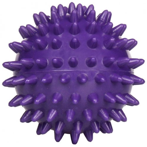 Masážní míček ježek TVRDÝ - různé varianty