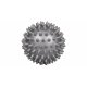 Masážní míček ježek - různé varianty