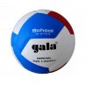 Volejbalový míč lepený School 12 - BV 5715 S je určený pro školy, sportovní kluby a trénink volejbalové mládeže. Míč je vyroben z pěnového PU materiálu, velice měkkého a příjemného na dotyk.