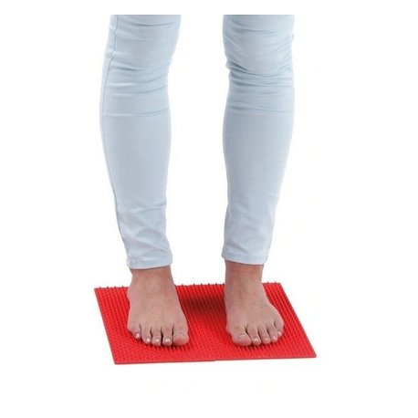 Gymnic Aku Mat akupresurní podložka