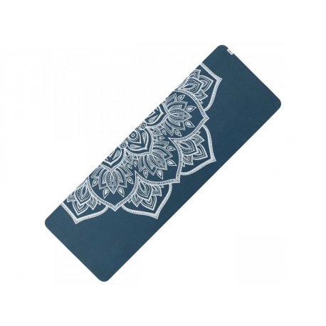 TPE podložka Yoga UNIVERSE 183 x 61 x 0.6 cm
