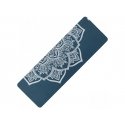 TPE podložka Yoga UNIVERSE 183 x 61 x 0.6 cm