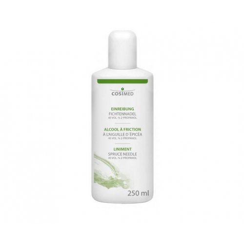 CosiMed Alkoholový odmašťovač - varianty, 250 ml