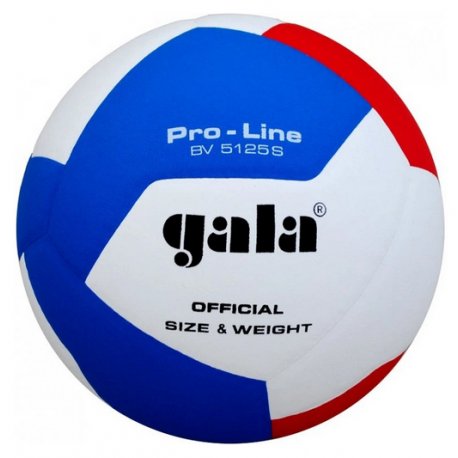 Míč volejbal Gala BV5121