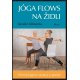 Jóga flows na židli