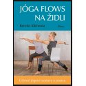 Jóga flows na židli
