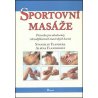 Tato kniha je učební pomůckou pro absolventy doškolovacích a rekvalifikačních kurzů sportovních masáží.