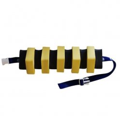 Plavecký pás Včelka - 3 velikosti