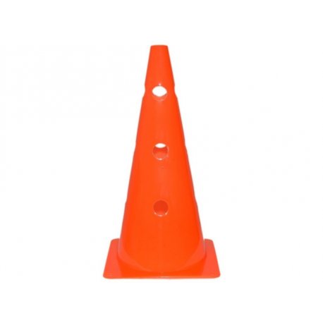 Kužel s otvory 38 cm - různé barvy