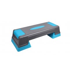 Aerobic step bedýnka LiveUp