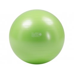Gymnastický míč Plus 55 cm - GYMNIC