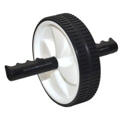 Kolečko pro posilování