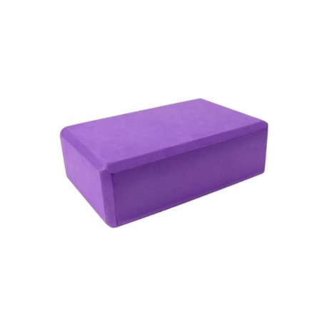 Podkladový Yoga blok 7.5 cm