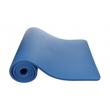 Yoga NBR Mat podložka 183 x 61 x 1,5 cm - Mix barev