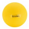 Medicinball do ruky - těžký míč je vhodná aerobní pomůcka pro posilování. Zátěžové míče poskytují alternativu za tradiční kovové činky. Díky jejich malému kulatému tvaru a pružné vlastnosti se snadno drží v ruce a dávají tak více možností při cvičení.Atypická zásilka - příplatek na dopravu viz níže