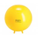 Sit’n’Gym Junior 45cm - Gymnic - žlutý