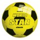 Fotbalový míč Word Star fotball 22cm nafukovací