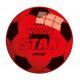 Fotbalový míč Word Star fotball 22cm nafukovací