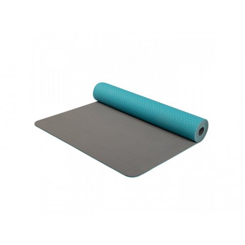 Yoga mat podložka TPE 173 x 61 x 0.6 cm