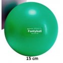 Fantyball Gymnic 15cm - měkký hrací míč zelený