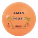 Míč volejbal Beach neon soft guma