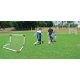 JC-219A Branky plast - sada dvou branek