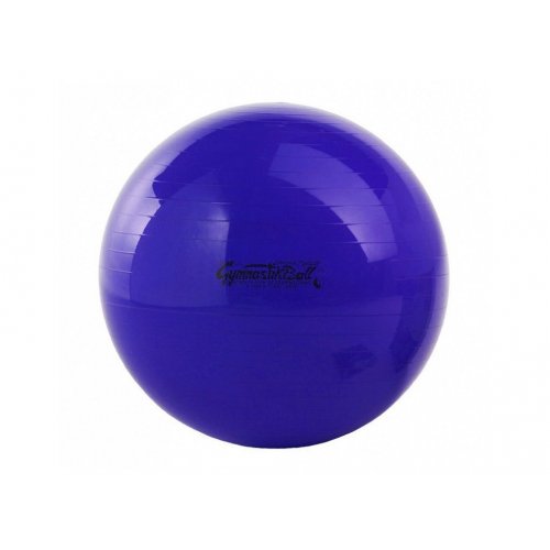 Gymnastikball PEZZI 65 cm - LEDRAGOMMA