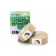 TEMTEX kinesio tape Classic, béžová tejpovací páska 2 x 2,5cm x 5m