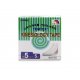 TEMTEX kinesio tape Classic, bílá tejpovací páska 5cm x 5m