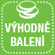 Výhodné balení